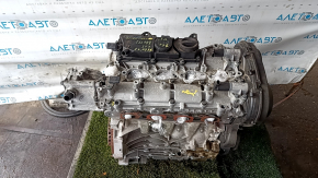 Volvo XC60 18-21 2.0T B4204T27 T6 76k 10-10-10-10 Engine
