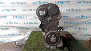 Volvo XC60 18-21 2.0T B4204T27 T6 76k 10-10-10-10 Engine