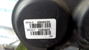 Volvo XC60 18-21 2.0T B4204T27 T6 76k 10-10-10-10 Engine