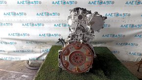 Volvo XC60 18-21 2.0T B4204T27 T6 76k 10-10-10-10 Engine