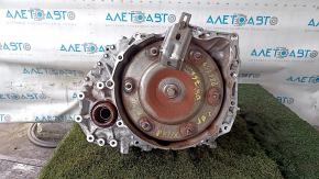 Automatic transmission assembly Volvo XC60 18-21 2.0T TG-81SC AWD T6 76k