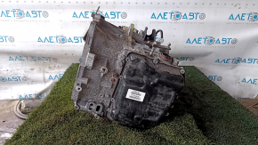 Automatic transmission assembly Volvo XC60 18-21 2.0T TG-81SC AWD T6 76k