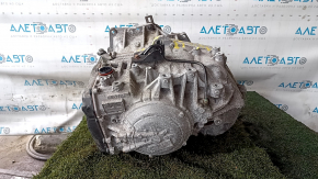 Automatic transmission assembly Volvo XC60 18-21 2.0T TG-81SC AWD T6 76k