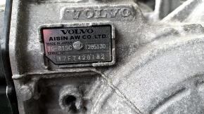 Automatic transmission assembly Volvo XC60 18-21 2.0T TG-81SC AWD T6 76k