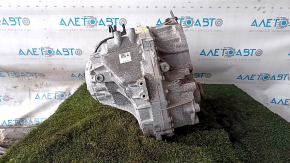 Automatic transmission assembly Volvo XC60 18-21 2.0T TG-81SC AWD T6 76k
