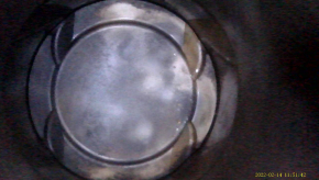 Volvo XC60 18-21 2.0T B4204T27 T6 76k 10-10-10-10 Engine