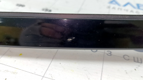 Left roof lining Mercedes W213 E 300/350 17-23 black gloss, butt