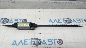 Tesla Model Y 20-25 driver's seat lower motor without housing