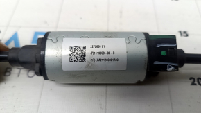 Tesla Model Y 20-25 driver's seat lower motor without housing