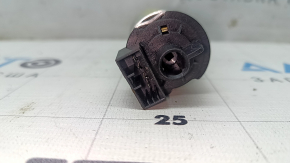 Tesla Model Y 20-25 driver's seat lower motor without housing