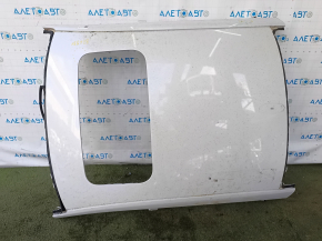 Metal roof for a Honda Accord 18-22, under the sunroof, on the body, dent