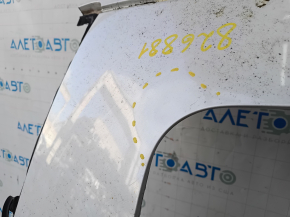 Metal roof for a Honda Accord 18-22, under the sunroof, on the body, dent