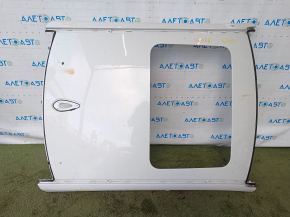 Metal roof for BMW 3 G20 19-24 with sunroof, sawn off, butt