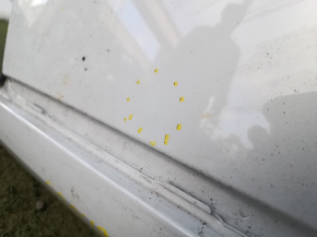 Metal roof for BMW 3 G20 19-24 with sunroof, sawn off, butt