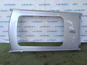 Volvo V90 17-23 USA metal roof with panoramic windows, sawed off