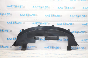 Dodge Journey 11-20 SE Front Bumper Guard