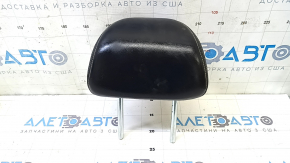 Nissan Maxima A36 16-20 rear right headrest, black leather