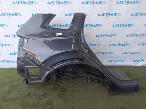 Honda CRV 23-25 rear right quarter wing on the body, graphite
