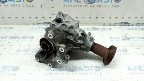 Volvo XC60 18-21 76kHz Transfer Case Front Gearbox