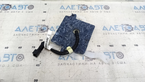 Occupant presence sensor for Audi A4 B8 08-16