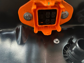 Tesla Model Y 20-25 AWD 83kW 8V Battery Pack with Blocks
