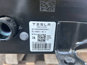 Tesla Model Y 20-25 AWD 83kW 8V Battery Pack with Blocks