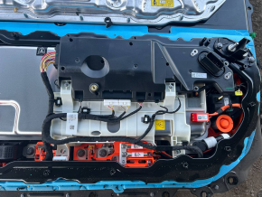Tesla Model Y 20-25 AWD 83kW 8V Battery Pack with Blocks