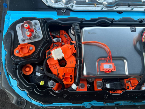 Tesla Model Y 20-25 AWD 83kW 8V Battery Pack with Blocks