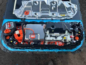 Tesla Model Y 20-25 AWD 83kW 8V Battery Pack with Blocks