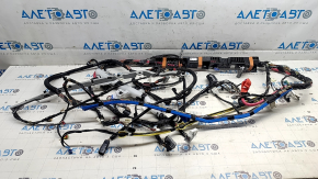 Right interior wiring for Tesla Model Y 20-25