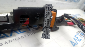 Right interior wiring for Tesla Model Y 20-25