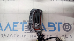 Right interior wiring for Tesla Model Y 20-25