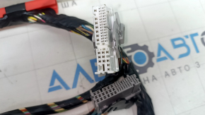 Wiring interior left Tesla Model Y 20-25