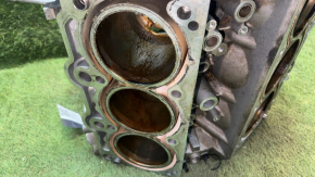 Bare cylinder block for Dodge Challenger 11-15 3.6 ERB for boring