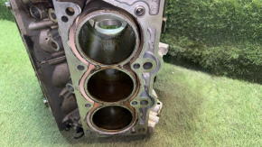 Bare cylinder block for Dodge Challenger 11-15 3.6 ERB for boring