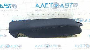 Rear seats 2nd row Nissan Sentra 13-15 cloth black