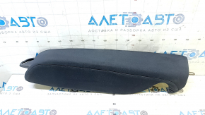 Rear seats 2nd row Nissan Sentra 13-15 cloth black