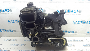 Tesla Model Y 20-25 heater assembly missing fragment