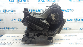 Tesla Model Y 20-25 heater assembly missing fragment