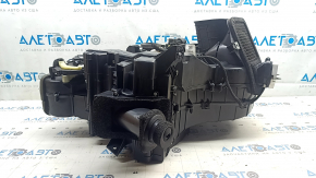 Tesla Model Y 20-25 heater assembly missing fragment