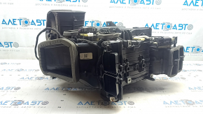 Tesla Model Y 20-25 heater assembly missing fragment