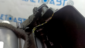 Tesla Model Y 20-25 heater assembly missing fragment