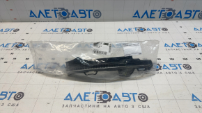 Left turn signal mirror for Audi Q7 17-25