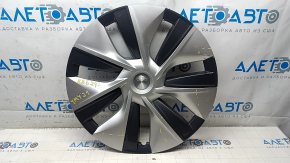 Wheel cap R19 Tesla Model Y 20-25 without center cap, scratches