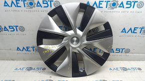 Wheel cap R19 Tesla Model Y 20-25 without center cap, scratches
