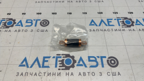 HEV fuse Kia Niro 17 HEV