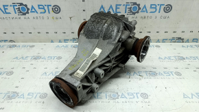 Rear differential gearbox Audi A4 B8 08-16 2.0T 43:13, 82k