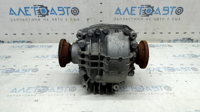 Rear differential gearbox Audi A4 B8 08-16 2.0T 43:13, 82k