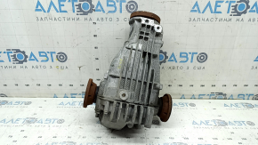 Rear differential gearbox Audi A4 B8 08-16 2.0T 43:13, 82k