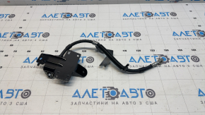 Brake hose rear left Ford Fusion mk5 13-20 OEM